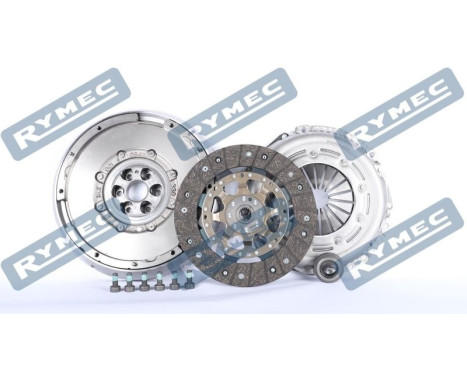 Kit d'embrayage DF3030 Rymec