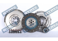 Kit d'embrayage DF3033 Rymec