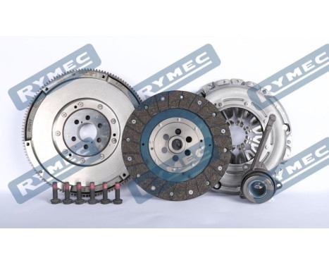 Kit d'embrayage DF3033 Rymec