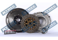 Kit d'embrayage DF3034 Rymec