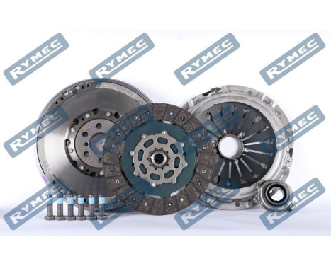 Kit d'embrayage DF3038 Rymec