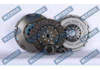 Kit d'embrayage DF3042 Rymec