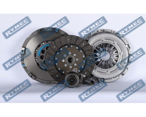 Kit d'embrayage DF3042 Rymec