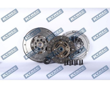 Kit d'embrayage DF3044 Rymec