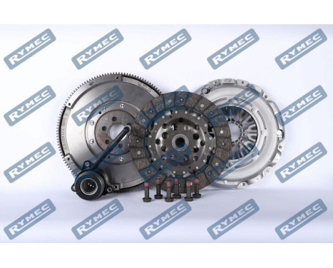 Kit d'embrayage DF3049 Rymec