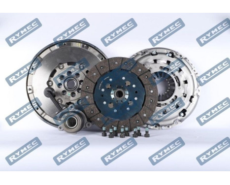 Kit d'embrayage DF3055 Rymec
