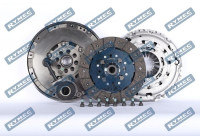 Kit d'embrayage DF3056 Rymec