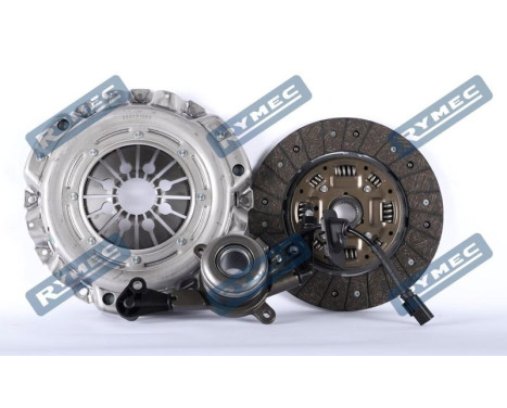 Kit d'embrayage JT1271028 Rymec