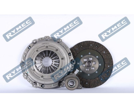 Kit d'embrayage JT1525049 Rymec