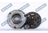 Kit d'embrayage JT1529016 Rymec