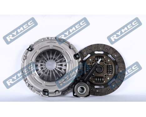 Kit d'embrayage JT1529016 Rymec