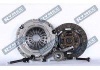 Kit d'embrayage JT15291069 Rymec