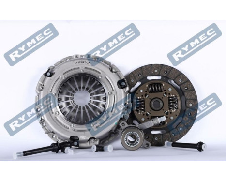 Kit d'embrayage JT15291069 Rymec