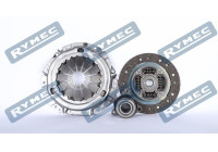 Kit d'embrayage JT16231040 Rymec