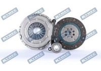 Kit d'embrayage JT16521141 Rymec
