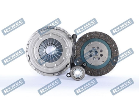 Kit d'embrayage JT16521141 Rymec