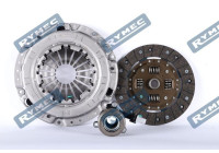 Kit d'embrayage JT16741080 Rymec
