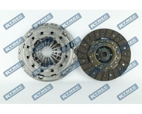 Kit d'embrayage JT1716 Rymec