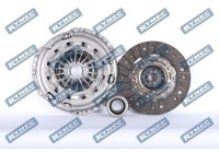 Kit d'embrayage JT1724 Rymec