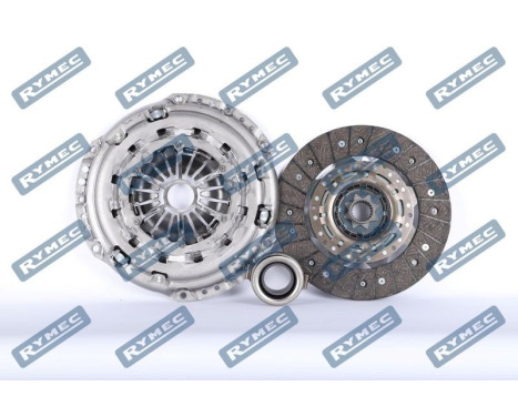 Kit d'embrayage JT1724 Rymec