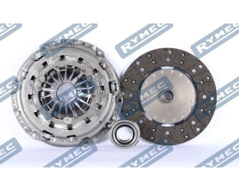 Kit d'embrayage JT1772 Rymec