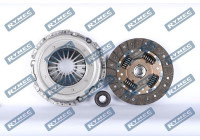 Kit d'embrayage JT1774 Rymec
