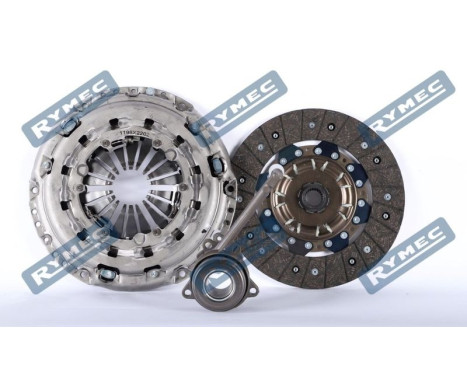 Kit d'embrayage JT1777017 Rymec