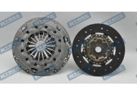 Kit d'embrayage JT1781 Rymec