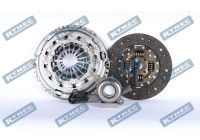 Kit d'embrayage JT1809019 Rymec