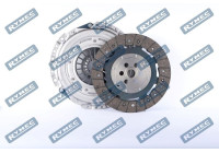 Kit d'embrayage JT1831 Rymec