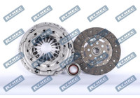 Kit d'embrayage JT1841 Rymec