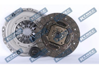 Kit d'embrayage JT1843 Rymec