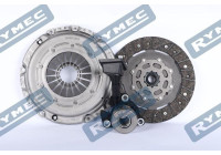 Kit d'embrayage JT18441058 Rymec