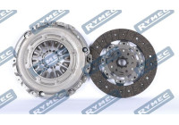 Kit d'embrayage JT1846 Rymec