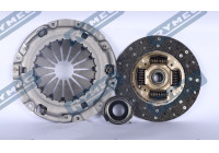 Kit d'embrayage JT1854 Rymec