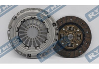 Kit d'embrayage JT1883 Rymec