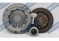 Kit d'embrayage JT1883042 Rymec