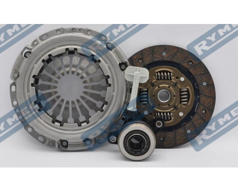Kit d'embrayage JT1883042 Rymec