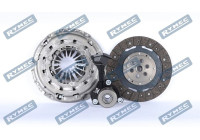 Kit d'embrayage JT18931058 Rymec
