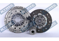 Kit d'embrayage JT18941089 Rymec