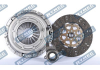 Kit d'embrayage JT18991098 Rymec