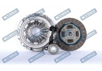 Kit d'embrayage JT1907040 Rymec