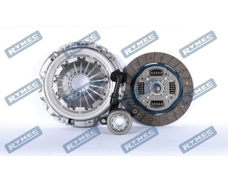 Kit d'embrayage JT1907040 Rymec