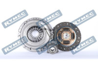 Kit d'embrayage JT19101062 Rymec