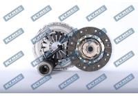 Kit d'embrayage JT19131035 Rymec