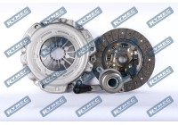 Kit d'embrayage JT1914019 Rymec