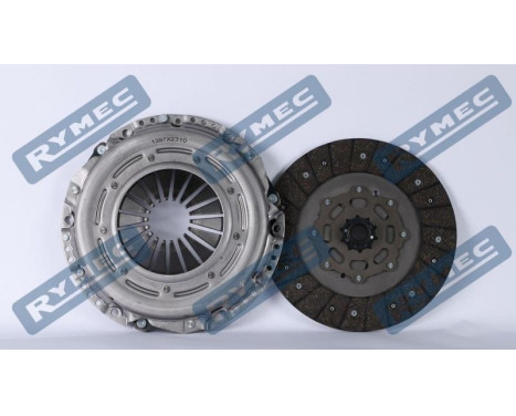 Kit d'embrayage JT1920 Rymec