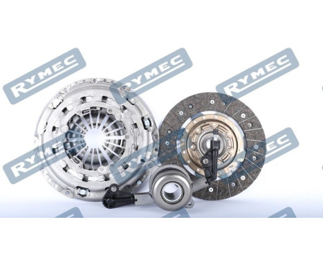 Kit d'embrayage JT1921019 Rymec