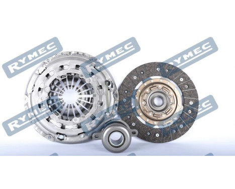 Kit d'embrayage JT19211084 Rymec