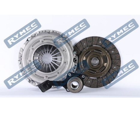 Kit d'embrayage JT1922056 Rymec